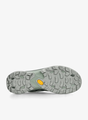 Turistické topánky Merrell Moab Speed 2 GTX - white sage