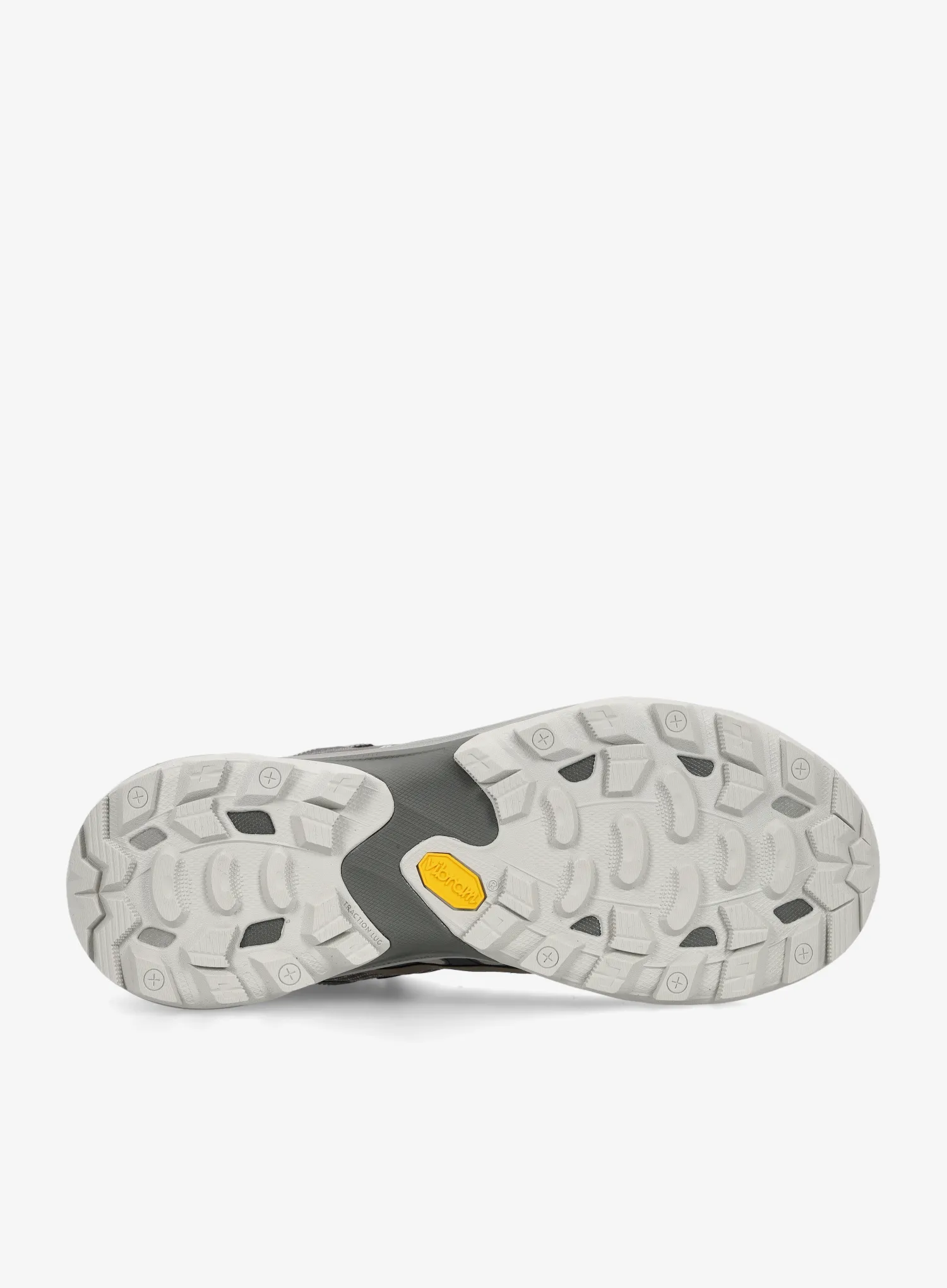 Turistické topánky Merrell Moab Speed 2 Mid GTX - asphalt