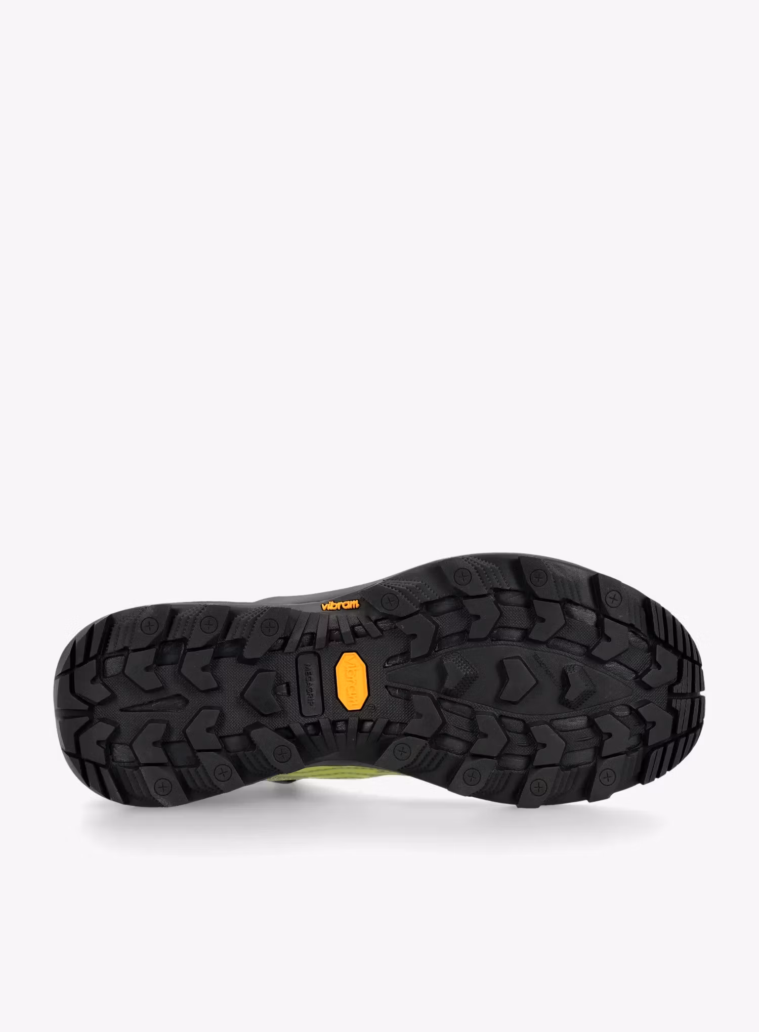Turistické topánky Merrell Rogue Hiker Mid GTX - mantis