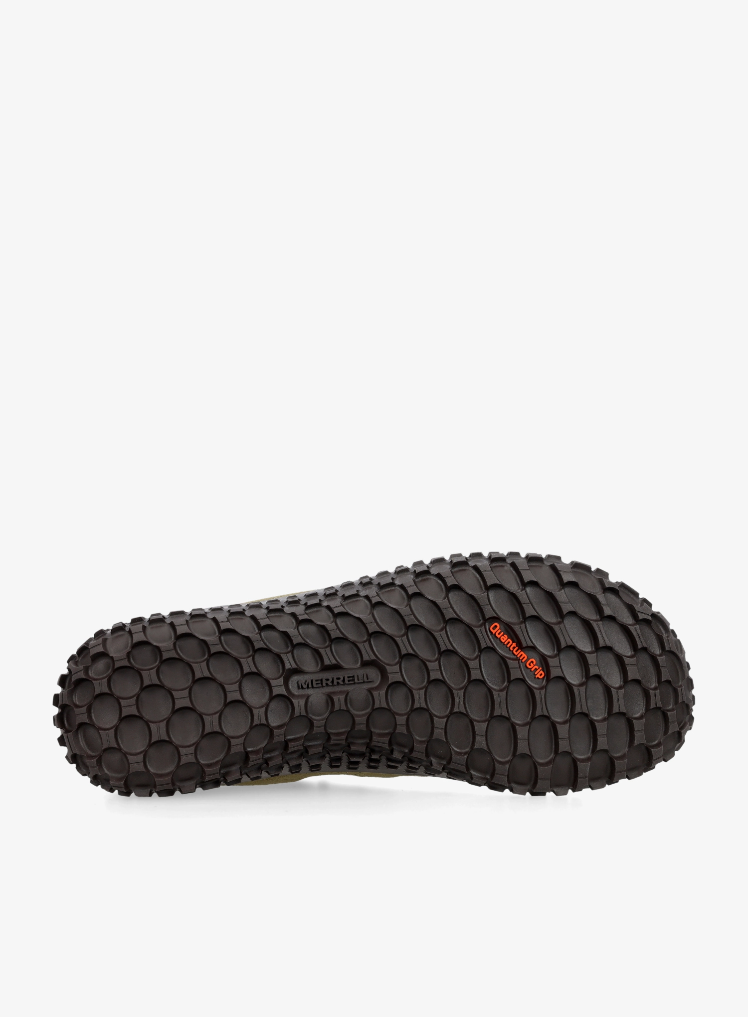 Turistické topánky Merrell Wrapt - loden