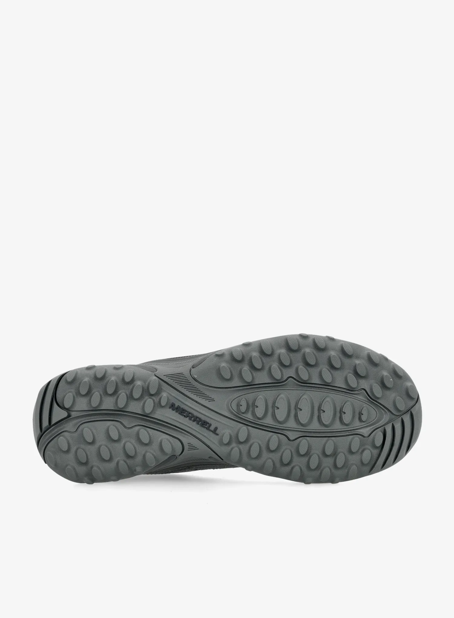 Turistické topánky Merrell Yokota 3 - black