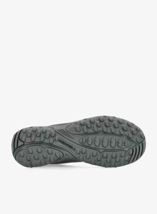 Turistické topánky Merrell Yokota 3 - black
