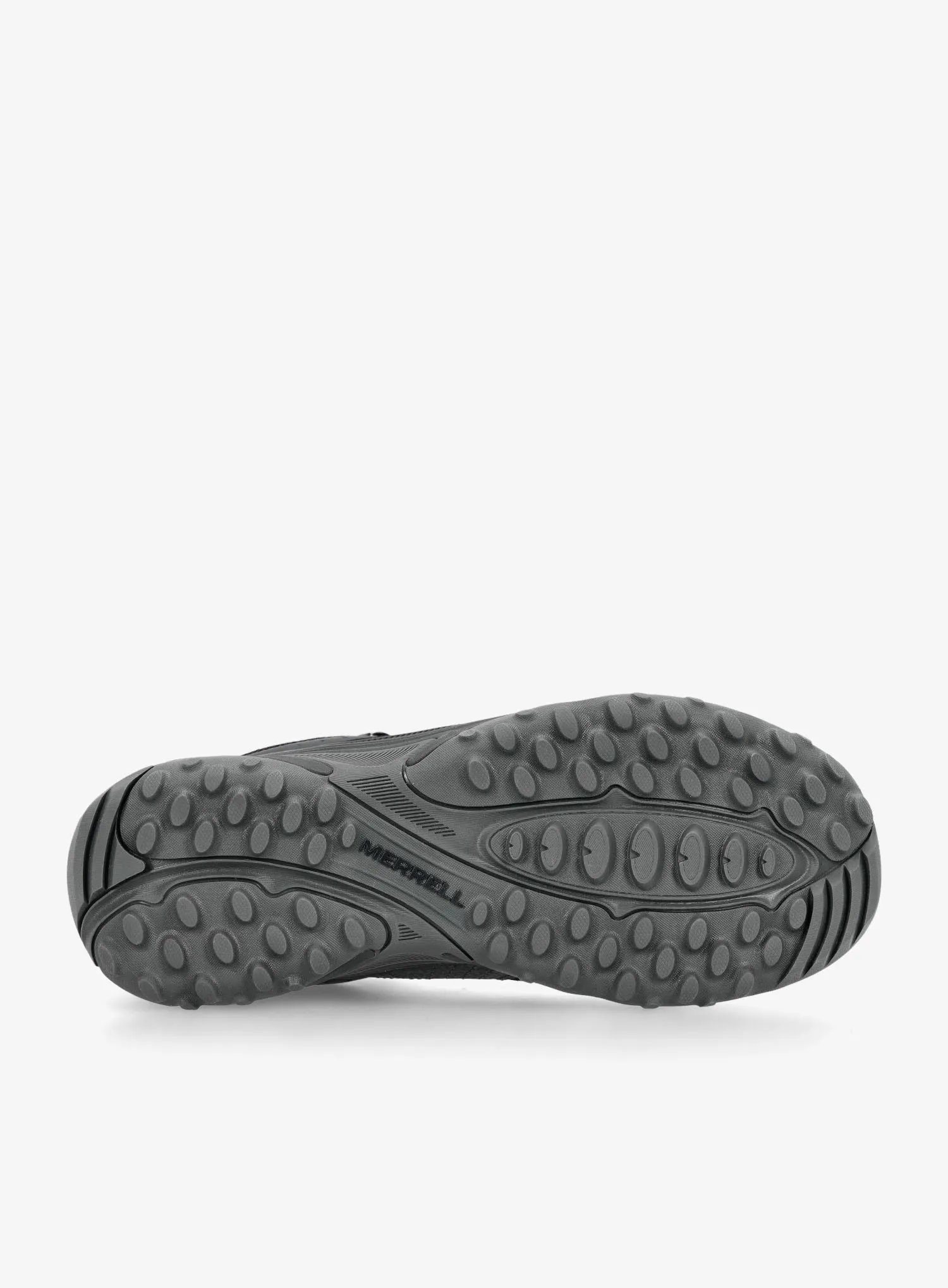Turistické topánky Merrell Yokota 3 Mid GTX - black