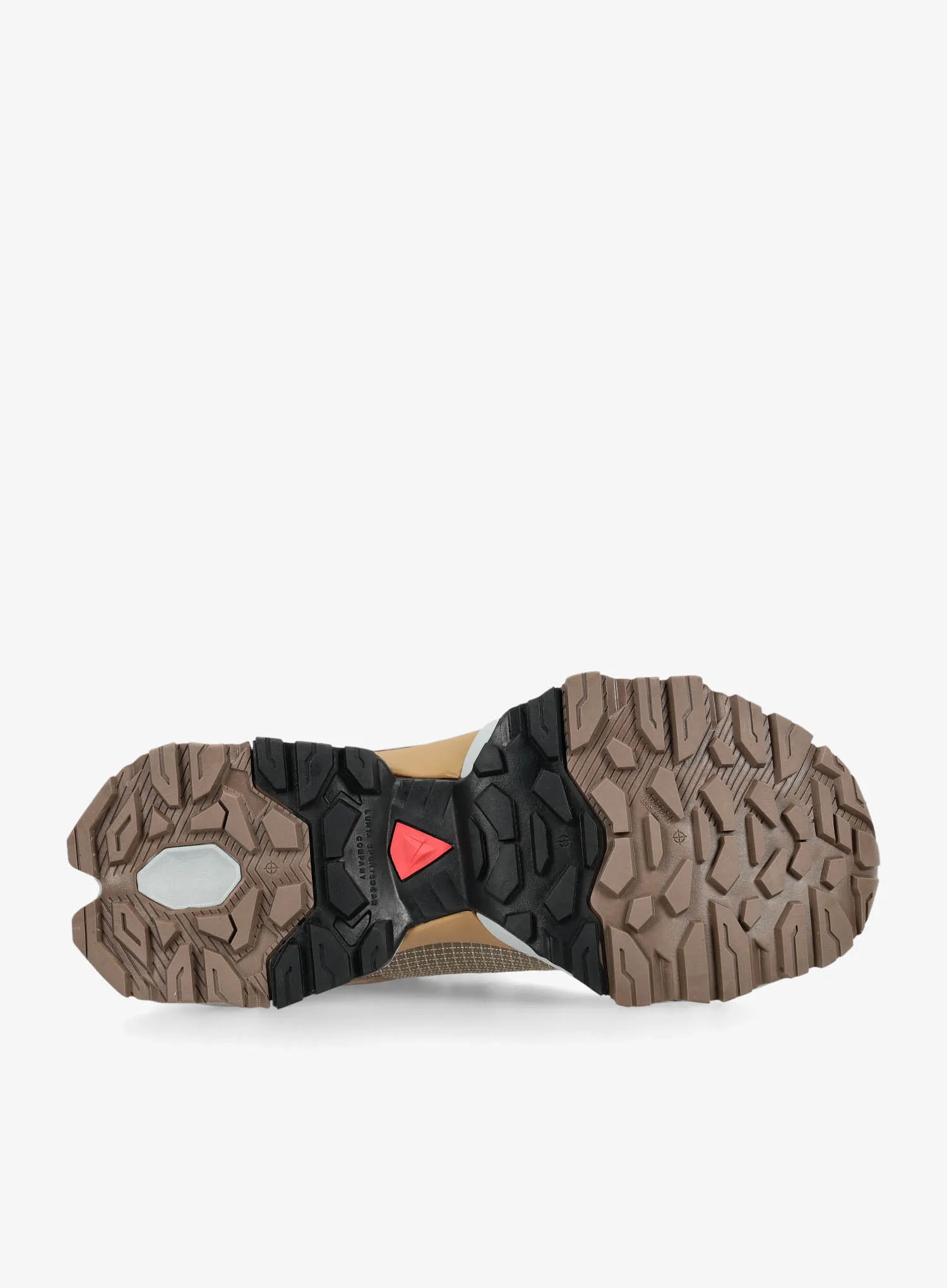 Turistické topánky pánske Dachstein SF Trek MC - dark khaki