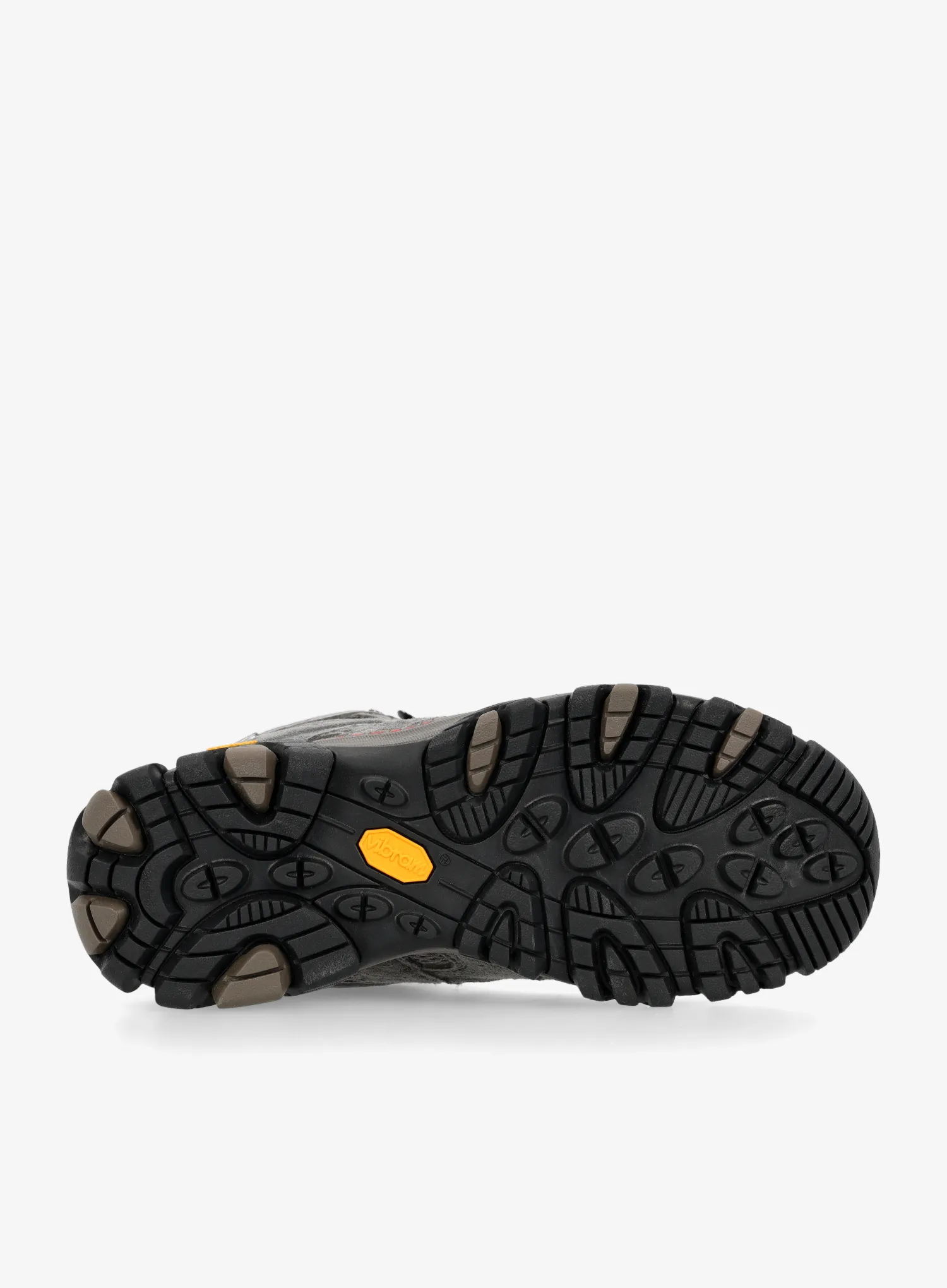 Turistické topánky pánske Merrell Moab 3 Mid GTX - beluga