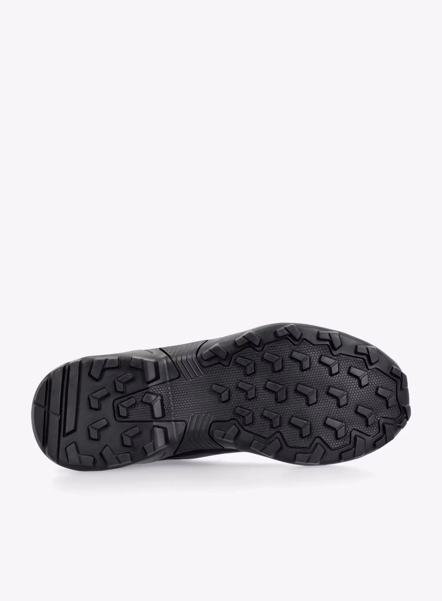 Nízke topánky turistické adidas TERREX Eastrail 3 - core black/carbon/grey four
