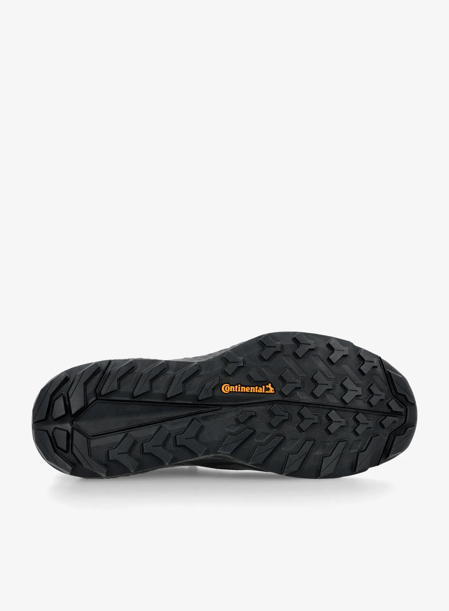 Nízke topánky turistické adidas TERREX Free Hiker 2 Low GTX - core blk/core blk/grey four