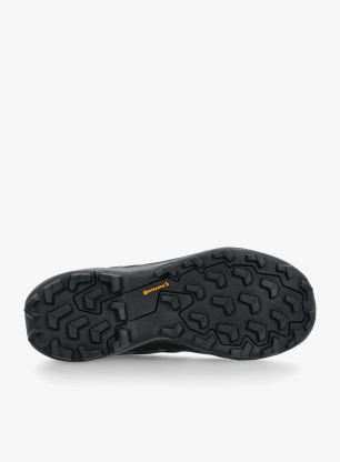 Nízke topánky turistické adidas TERREX Skychaser AX5 - core black/core black/carbon