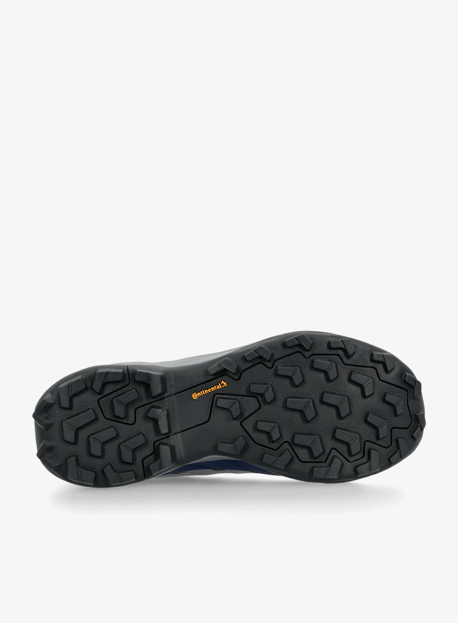 Nízke topánky turistické adidas TERREX Skychaser AX5 - grey three/grey four/shad navy