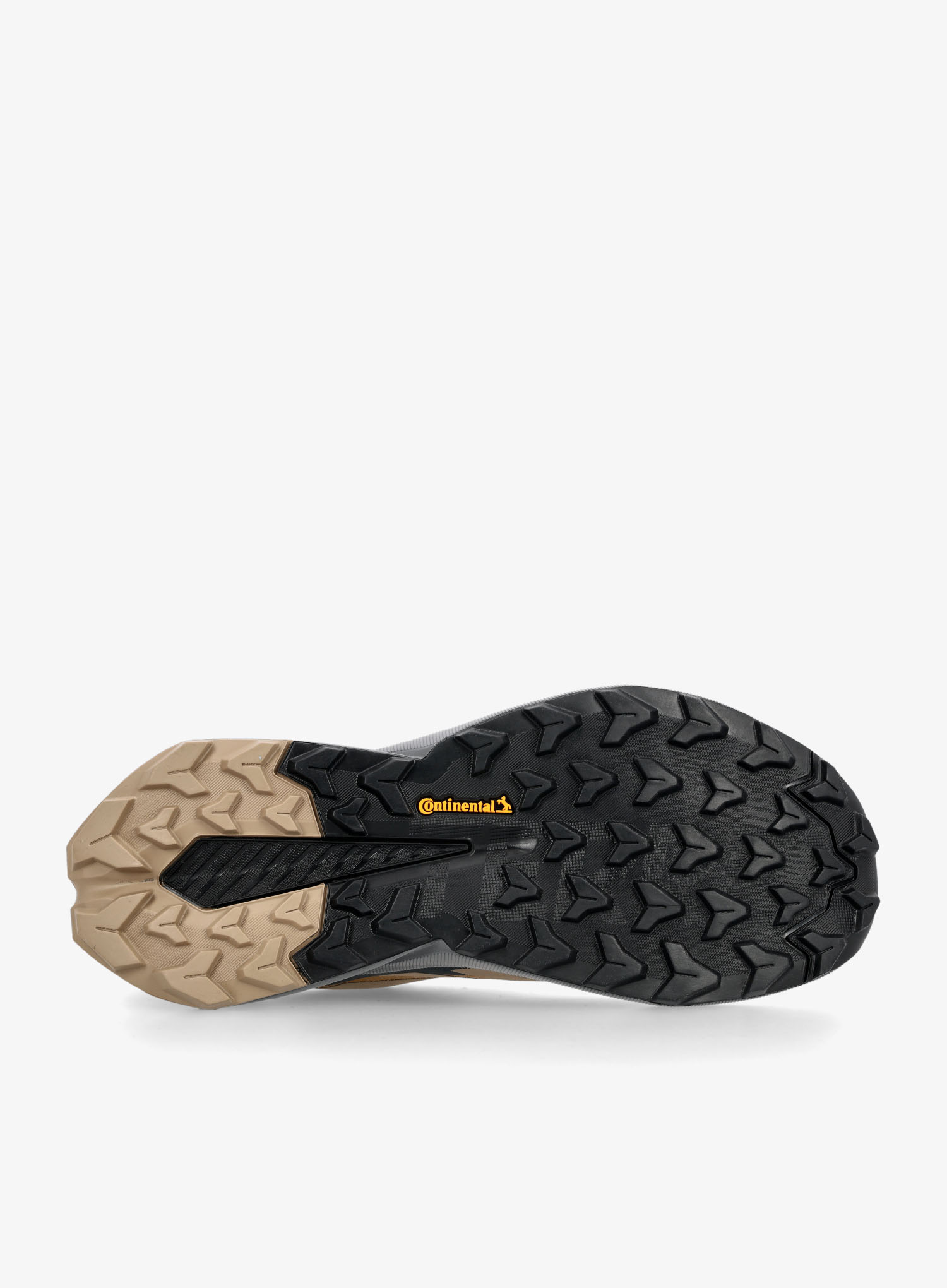 Nízke topánky turistické adidas TERREX Trailmaker 2 GTX - bronze stra/blanch car/carbon