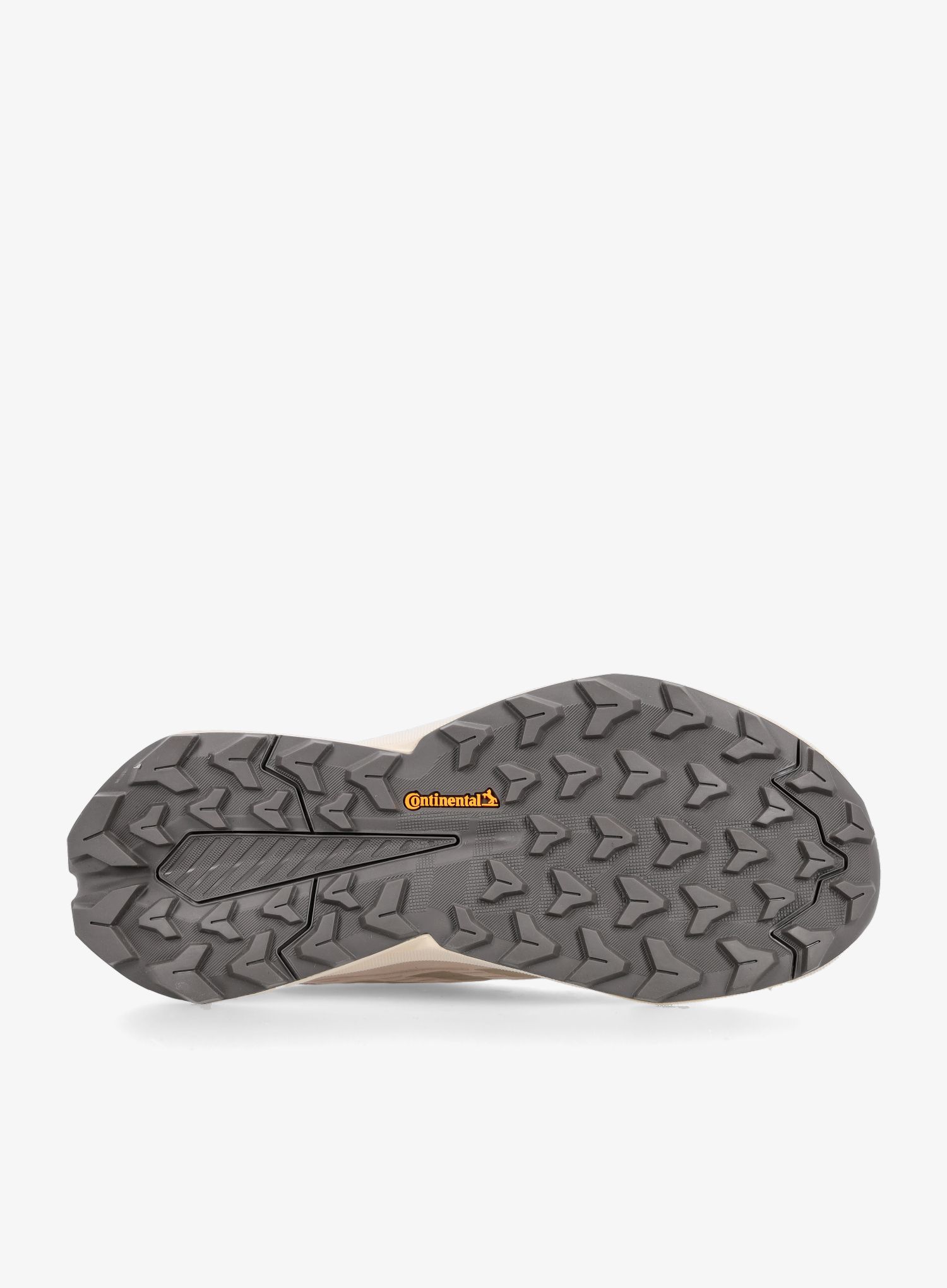 Nízke topánky turistické adidas TERREX Trailmaker 2 Leather - wonder beige/charcoal