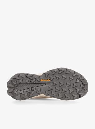 Nízke topánky turistické adidas TERREX Trailmaker 2 Leather - wonder beige/charcoal