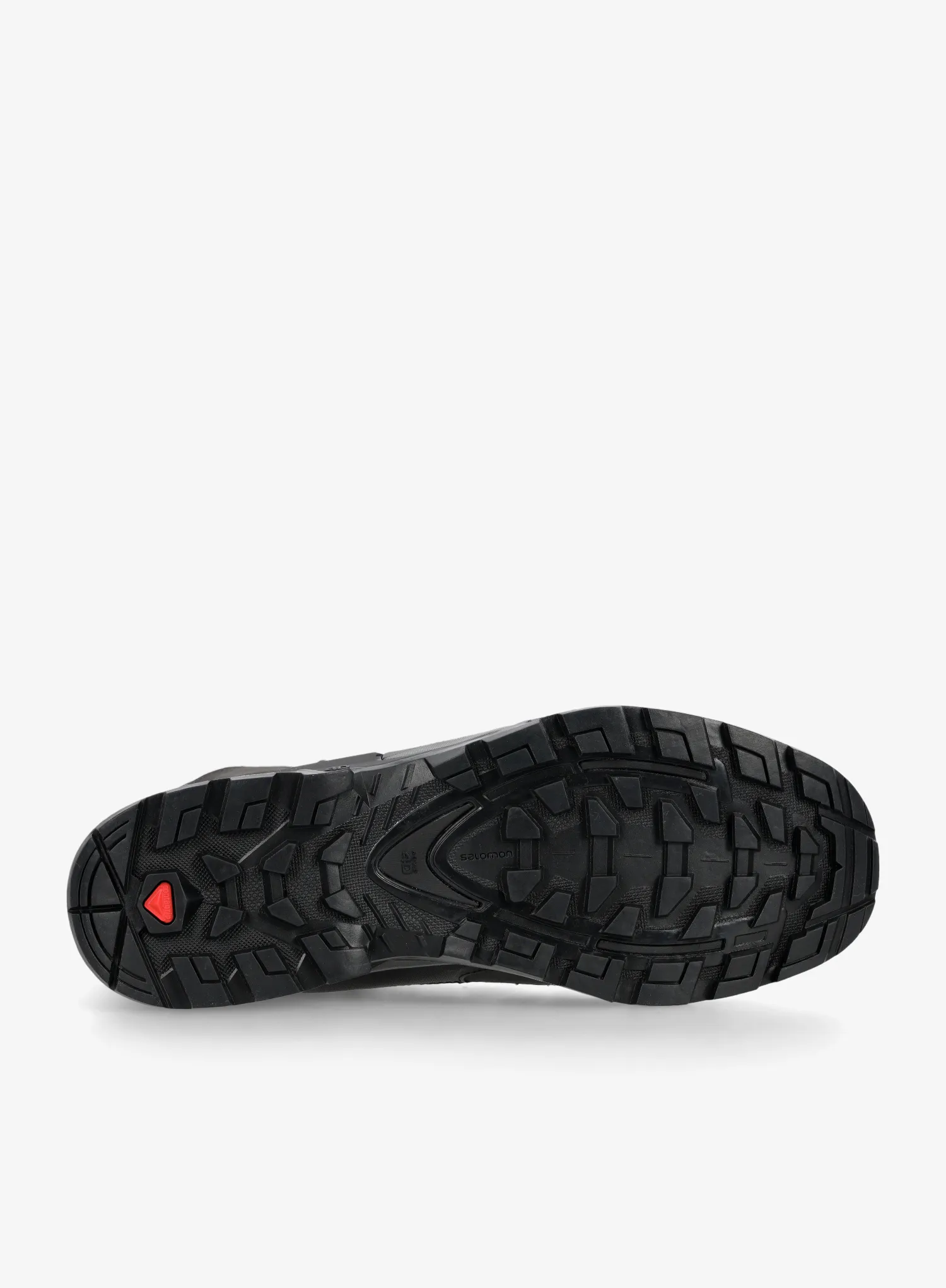 Turistické topánky Salomon Quest 4 GTX - magnet/black/quarry