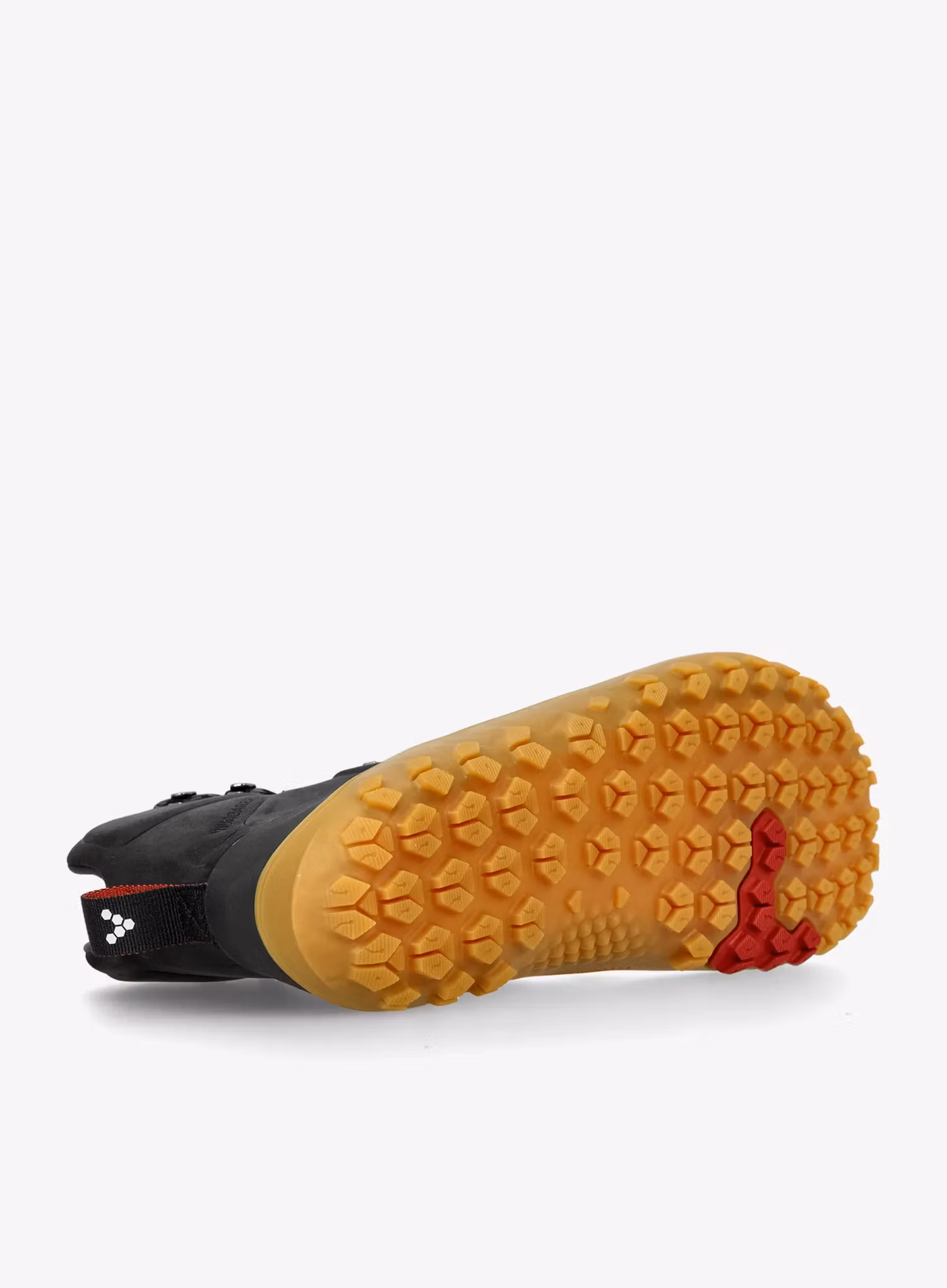 Turistické topánky Vivobarefoot Tracker Leather AT - obsidian