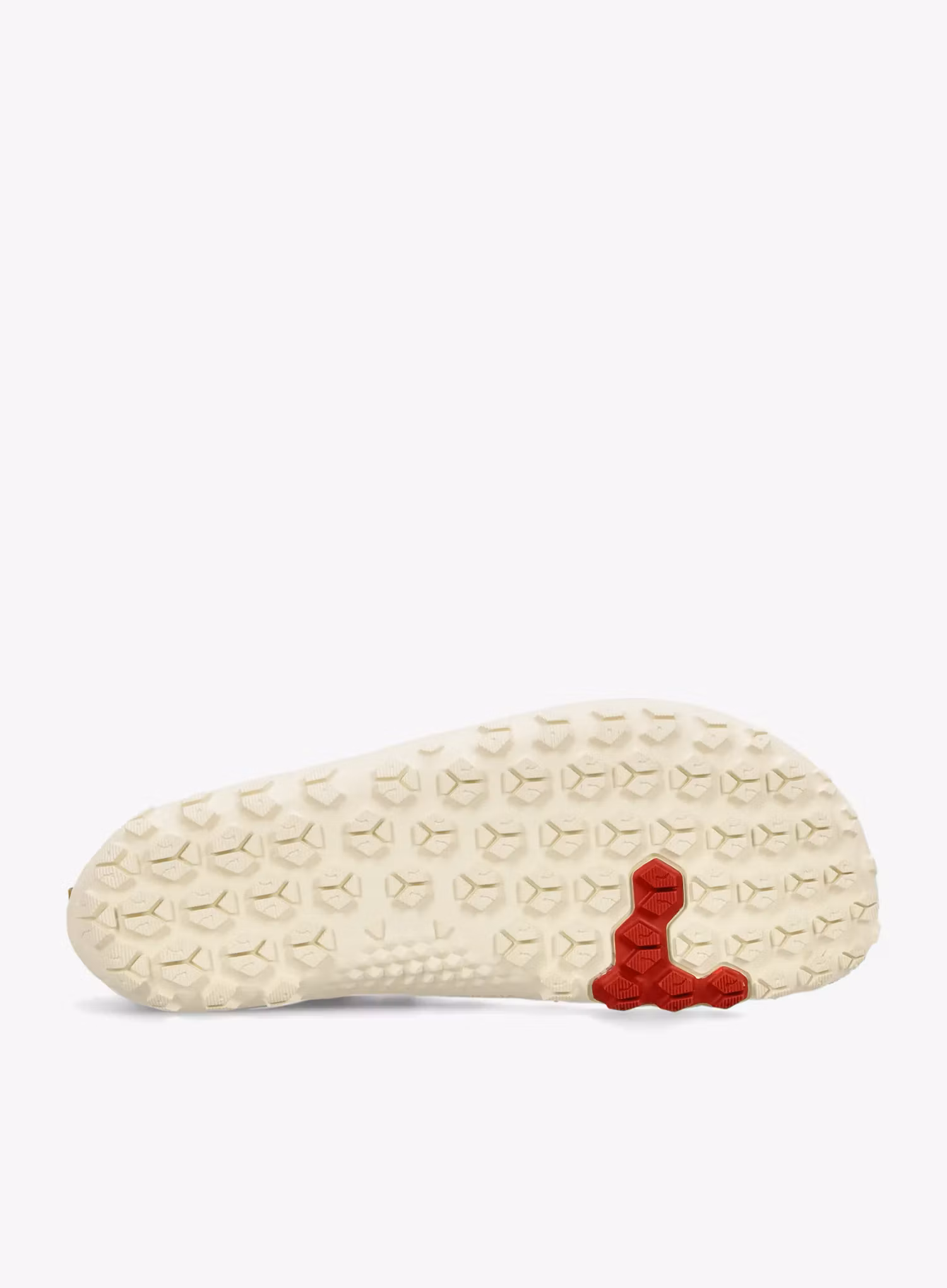Turistické topánky Vivobarefoot Tracker Leather AT - tan