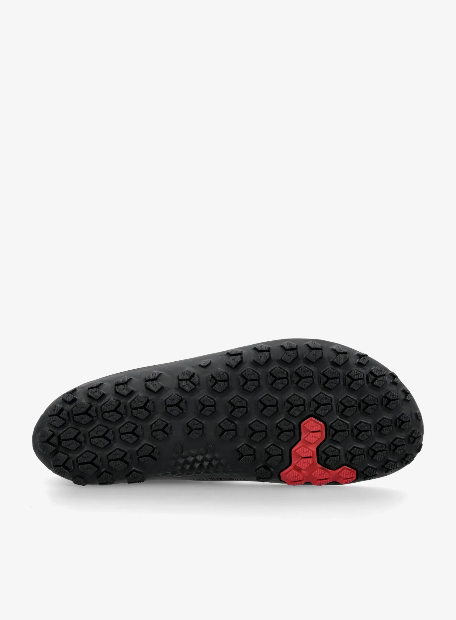 Turistické topánky Vivobarefoot Tracker Textile AT - obsidian