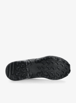 Vysoké topánky turistické adidas TERREX Eastrail 3 Mid Climaproof - grey four/core black/carbon
