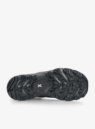 Dámske trekingové topánky La Sportiva Ultra Raptor 3 Mid GTX - onyx/azalea