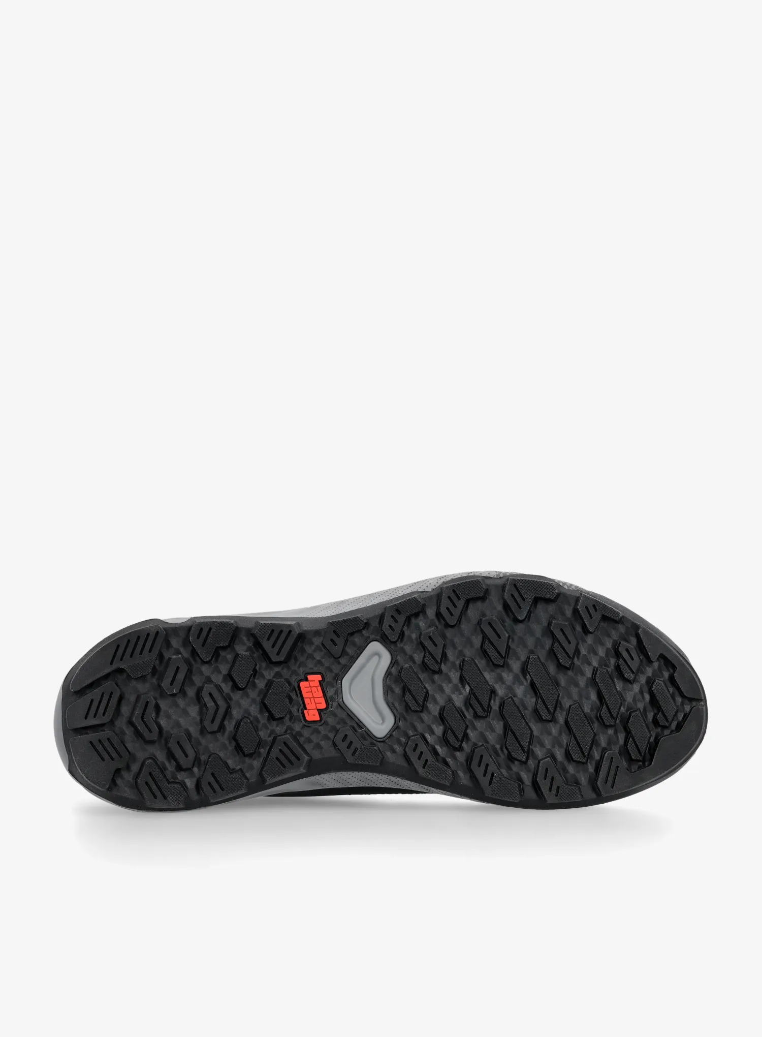 Trekové topánky Hanwag Kaduro Light GTX - asphalt/black