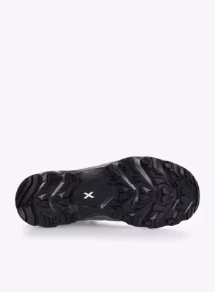 Trekové topánky La Sportiva Ultra Raptor 3 Mid GTX - cypress/black