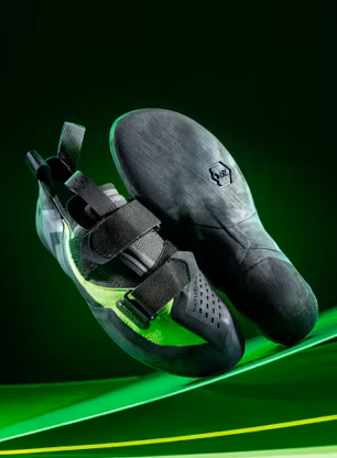 Lezečky Black Diamond Method - envy green