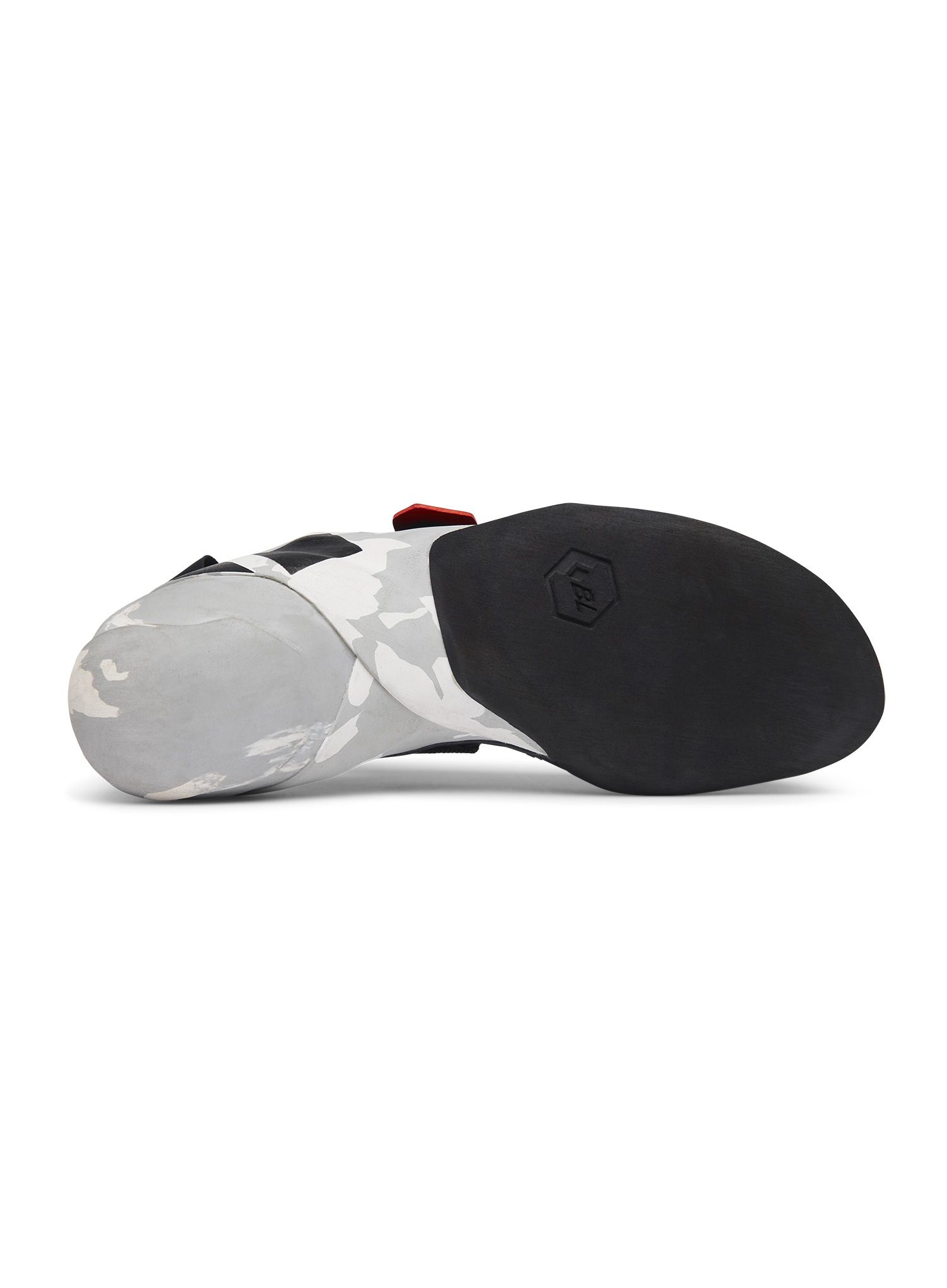 Lezecké topánky Black Diamond Method S Climbing Shoes - octane