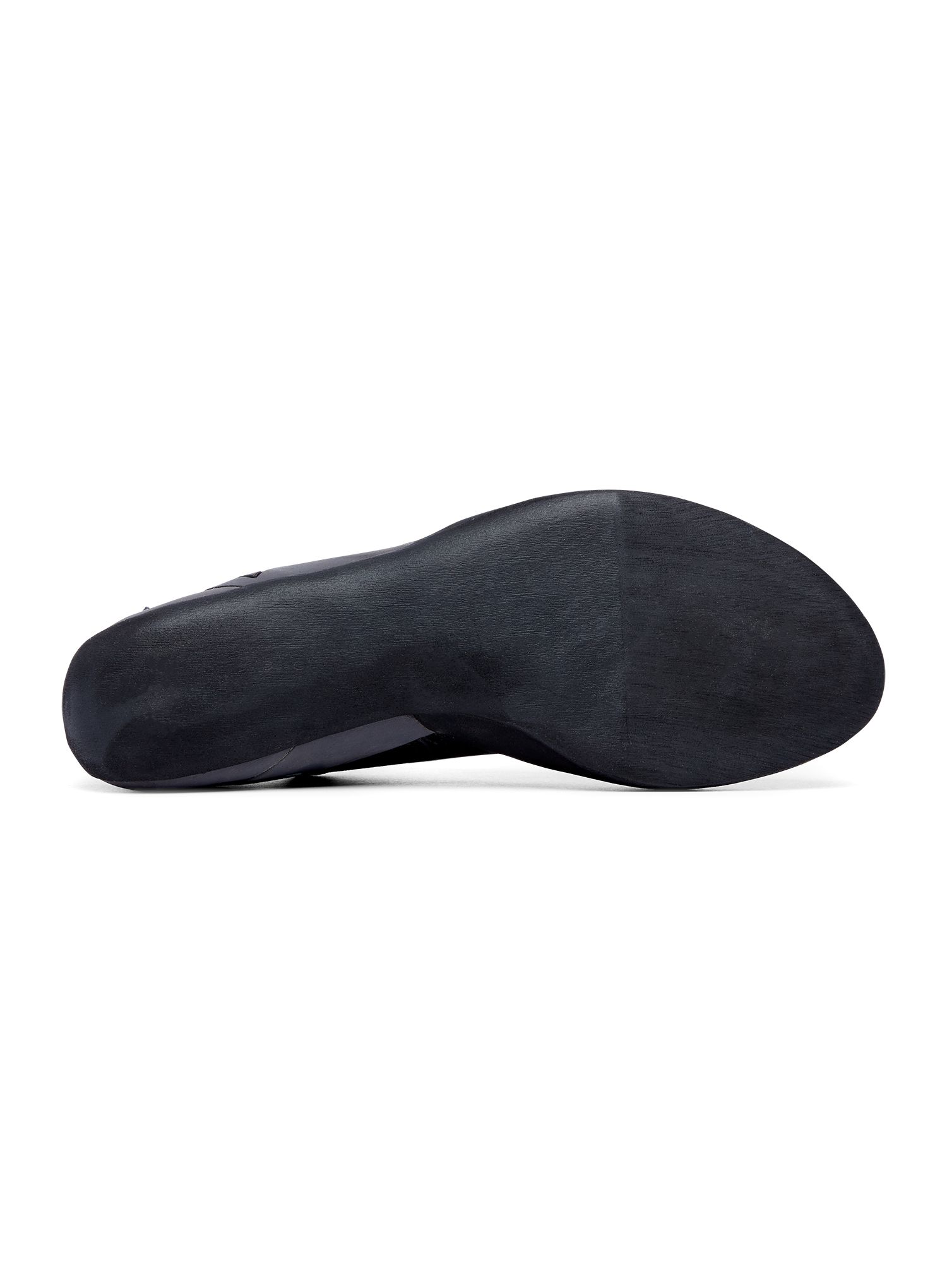 Lezečky Black Diamond Momentum Lace - black/anthracite