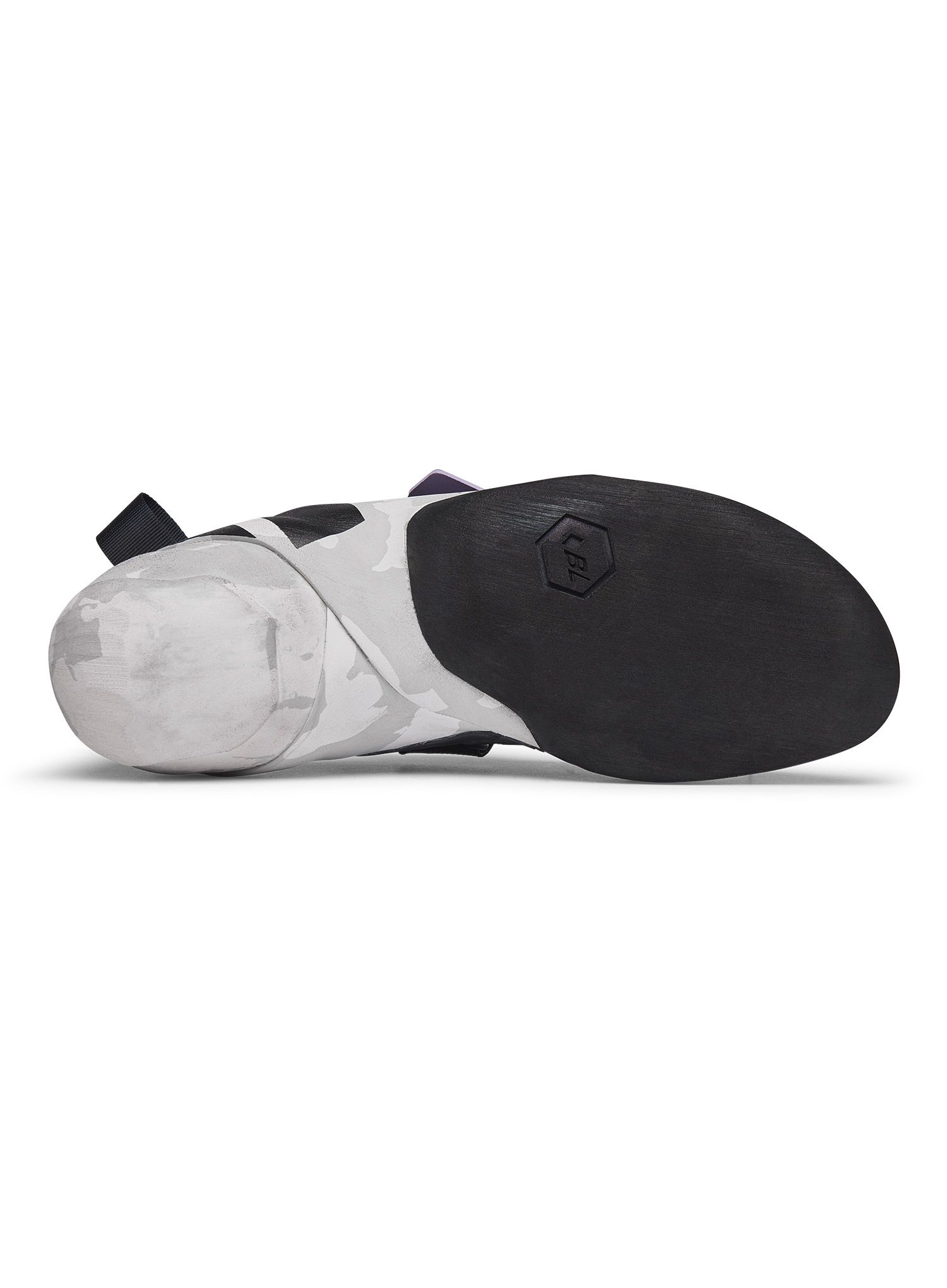 Dámske lezecké topánky Black Diamond Method S Climbing Shoes - lilac