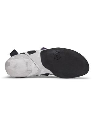 Dámske lezecké topánky Black Diamond Method S Climbing Shoes - lilac