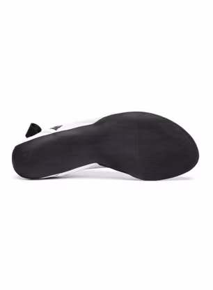 Dámske lezecké topánky Black Diamond Momentum Lace Climbing Shoes - white/alloy