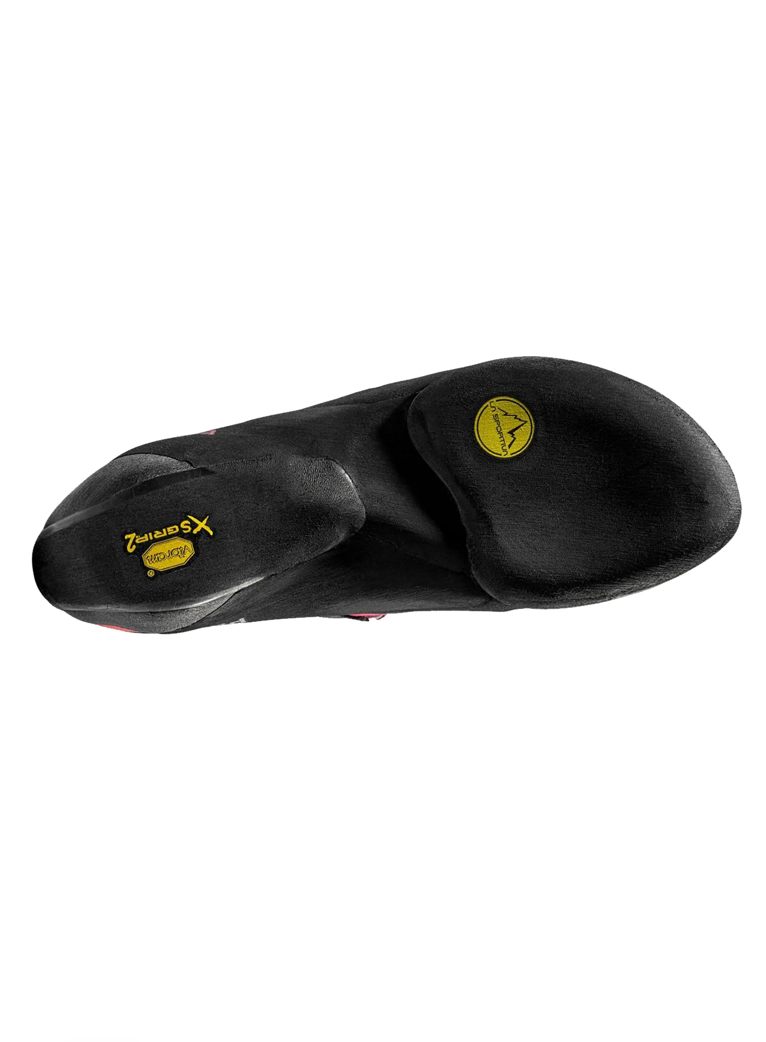 Dámske lezecké topánky La Sportiva Kubo - royal/love potion