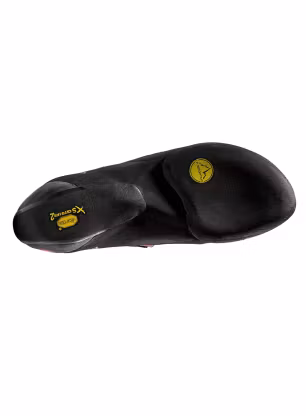 Dámske lezecké topánky La Sportiva Kubo - royal/love potion