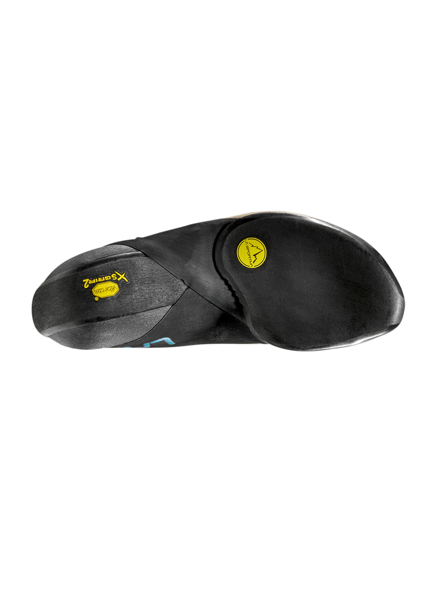 Lezecké topánky La Sportiva Futura - chalk/chalk