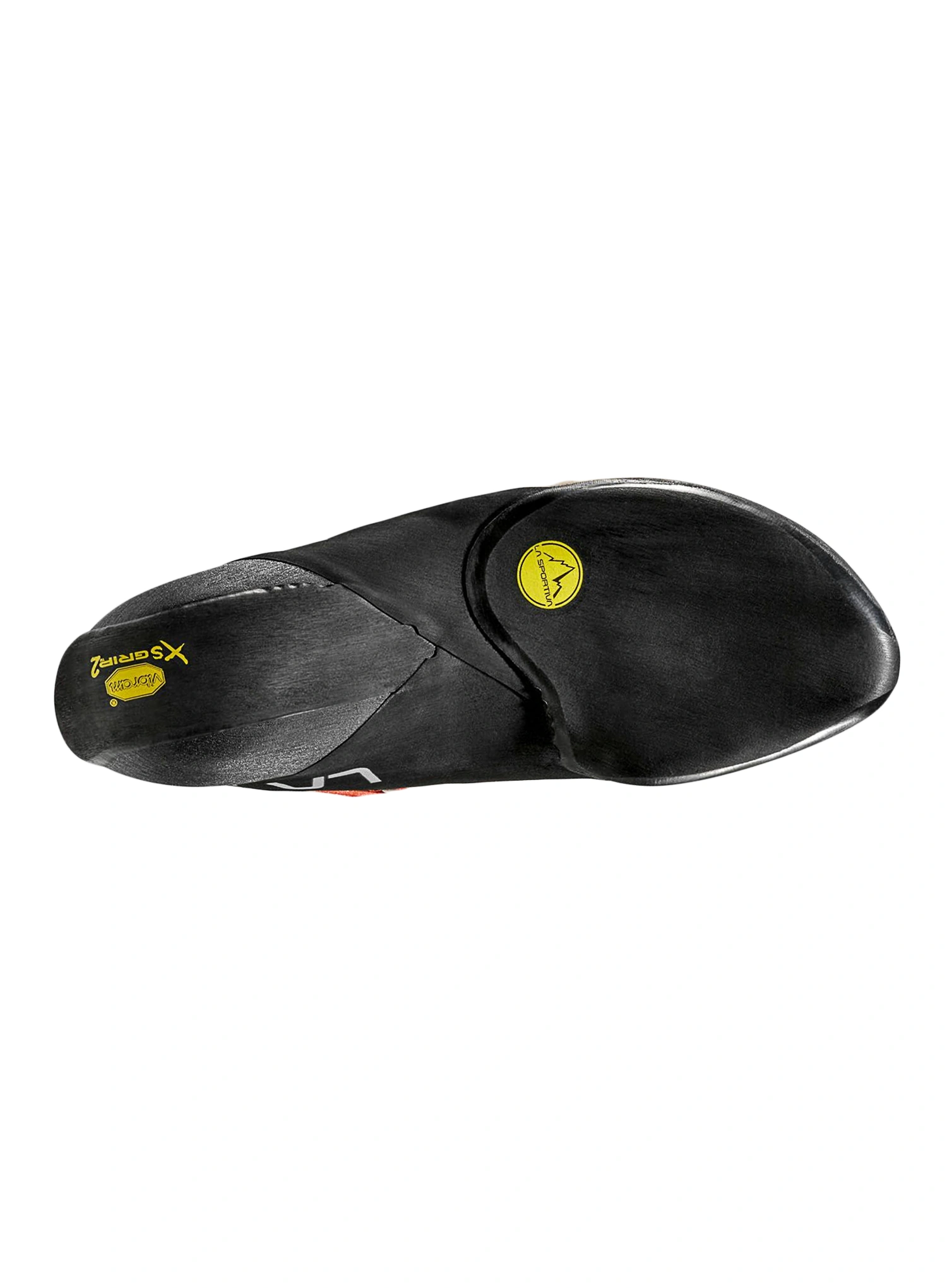 Lezecké topánky La Sportiva Genius - chalk