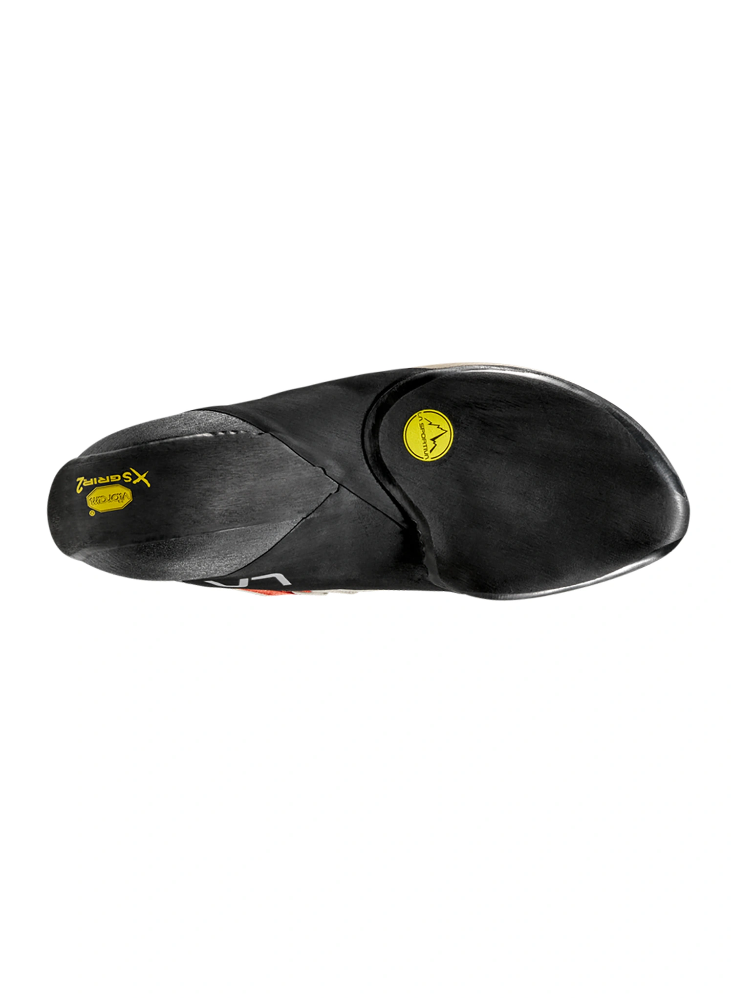Lezecké topánky La Sportiva Genius - chalk/chalk