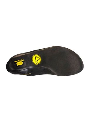 Lezecké topánky La Sportiva Miura VS - yellow/black
