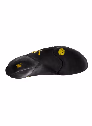 Lezecké topánky La Sportiva Ondra Comp - black/yellow