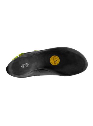 Lezecké topánky La Sportiva Tarantula - lime punch/carbon