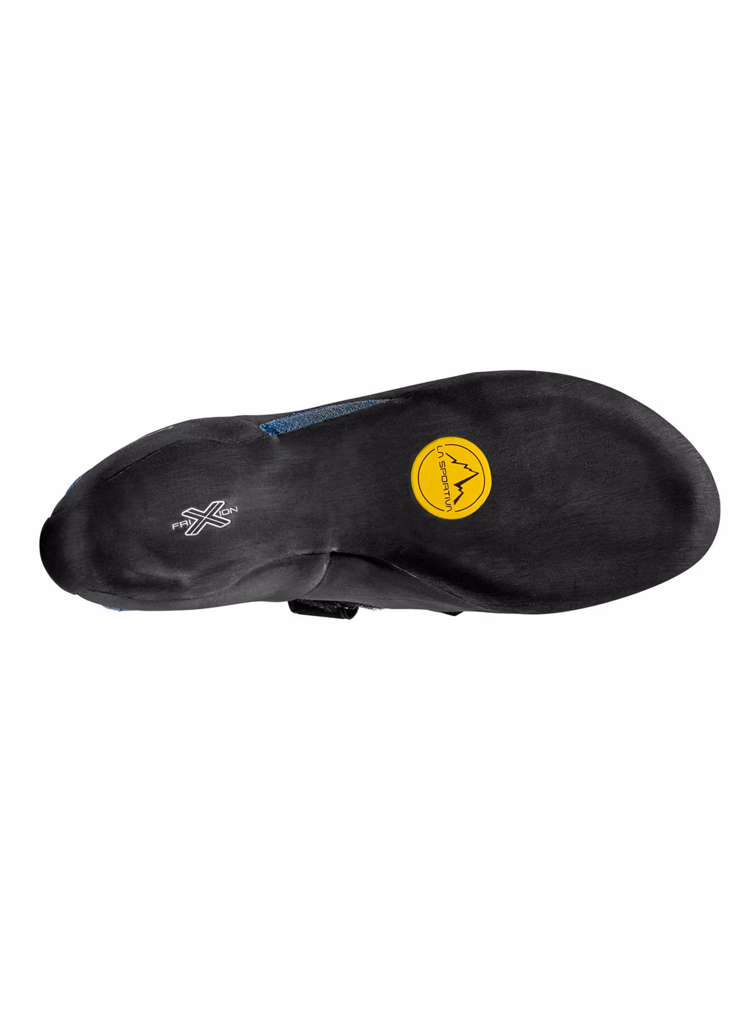 Lezecké topánky La Sportiva Tarantula - maple/space blue
