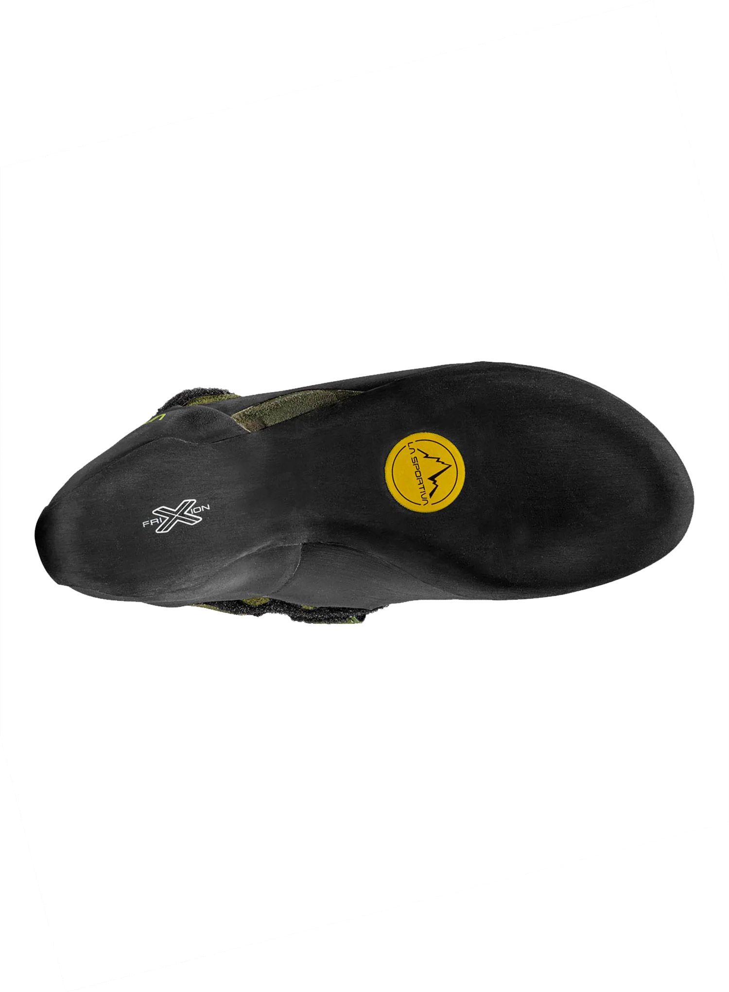 Lezecké topánky La Sportiva Tarantula - neon/olive