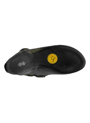 Lezecké topánky La Sportiva Tarantula - neon/olive