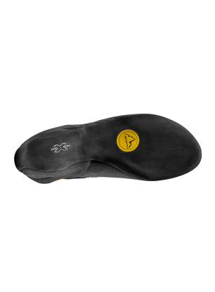 Lezecké topánky La Sportiva Tarantulace - carbon/lime punch