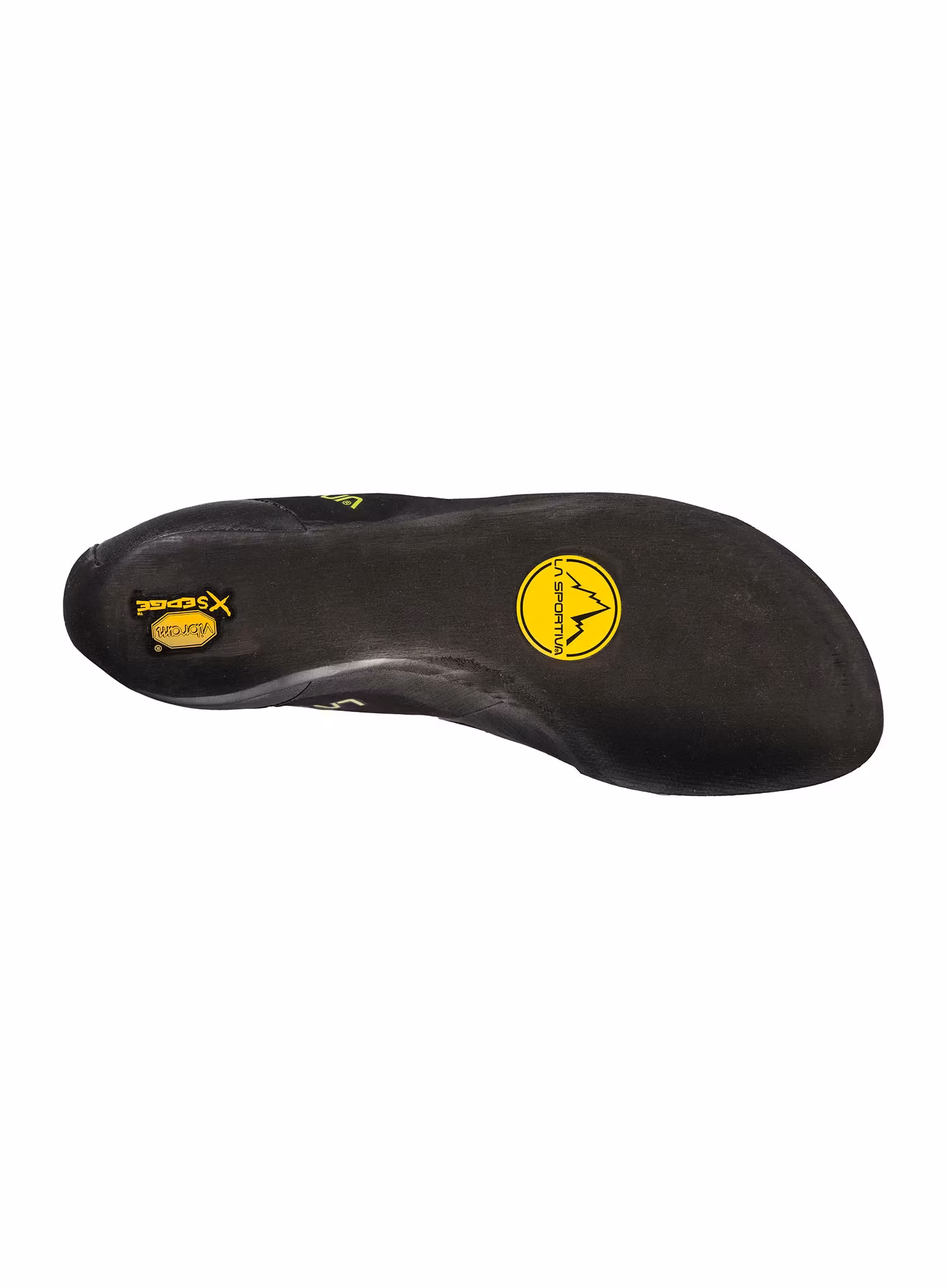 Lezecké topánky La Sportiva TC Pro - olive/olive