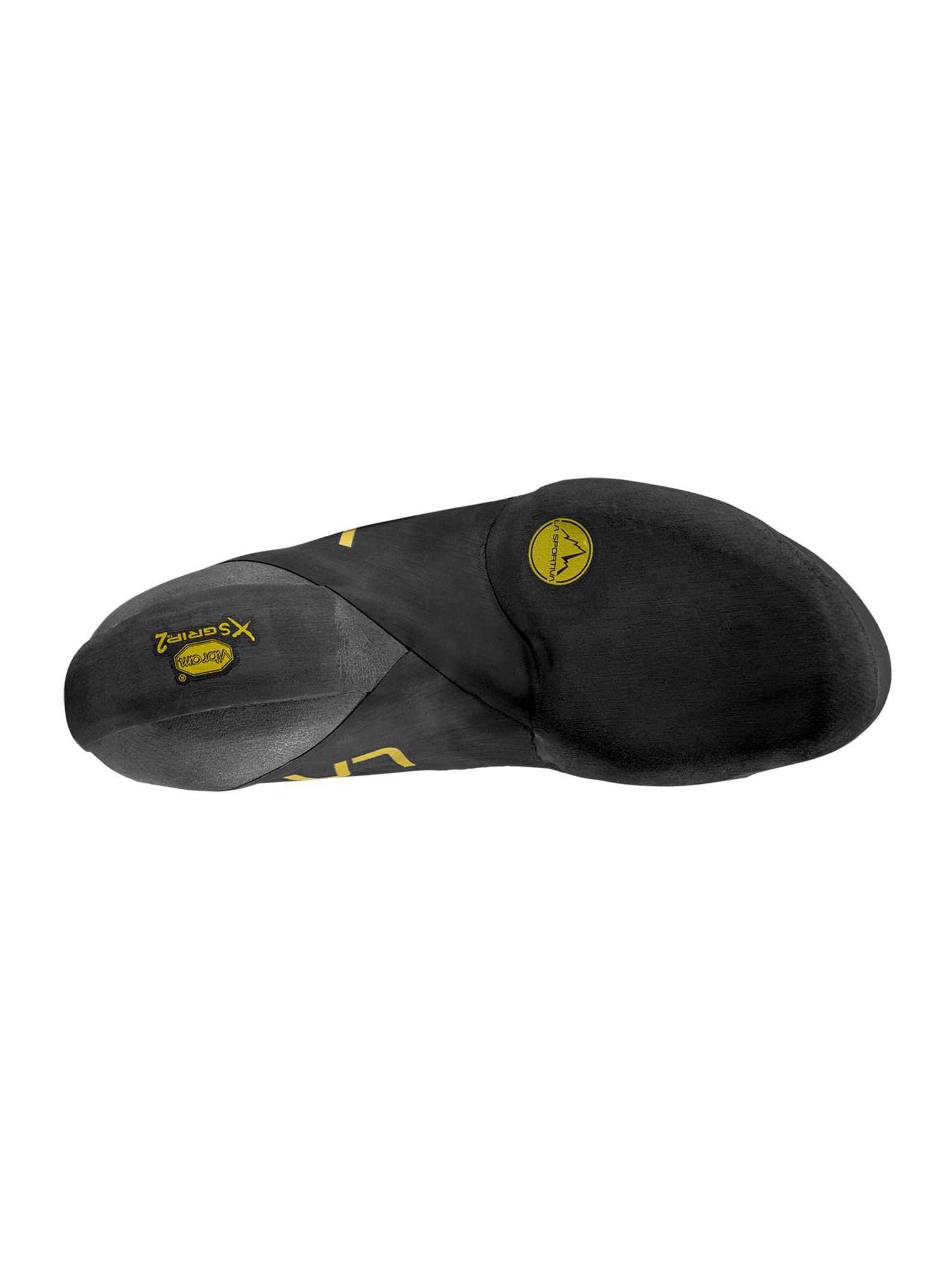 Lezecké topánky La Sportiva Theory - yellow