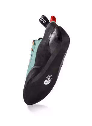 Lezecké topánky Ocun Striker LU - malachite green