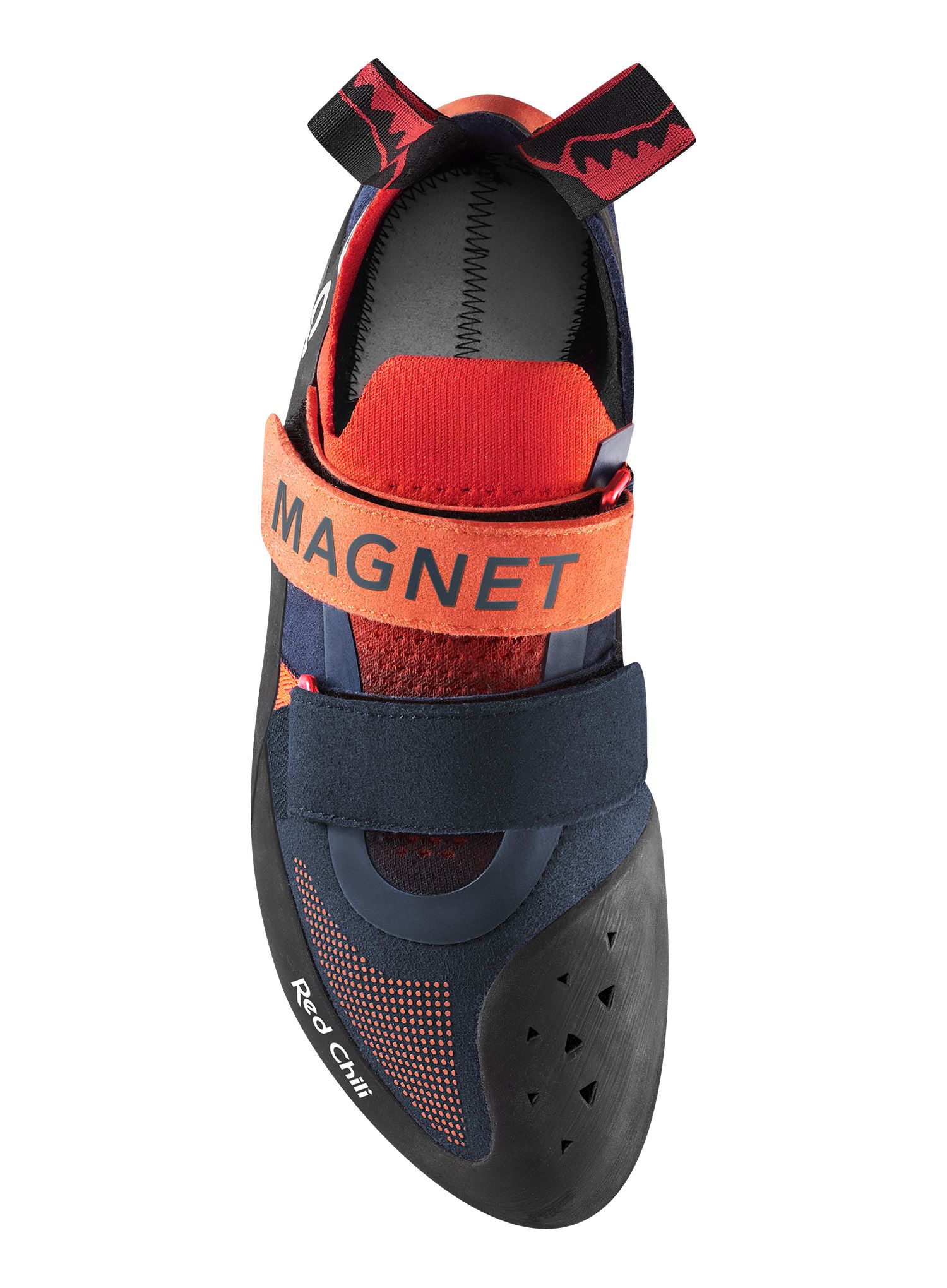 Lezecké topánky Red Chili Magnet - dark blue