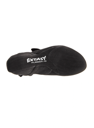 Lezecké topánky Saltic Guru Evo - black