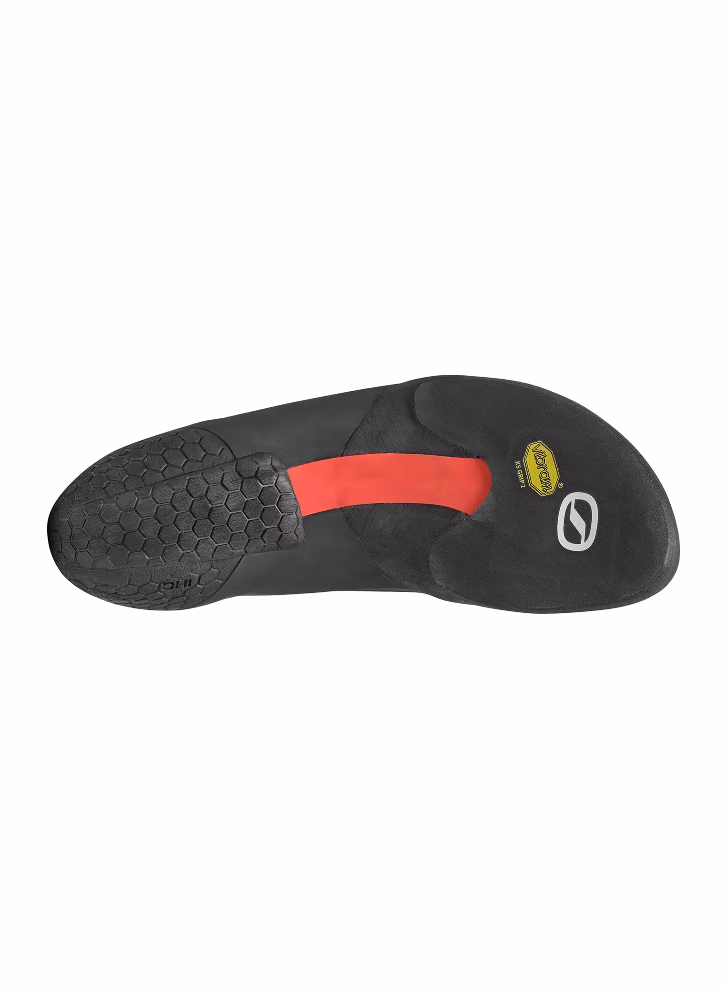Lezecké topánky Scarpa Drago XT - black/iron