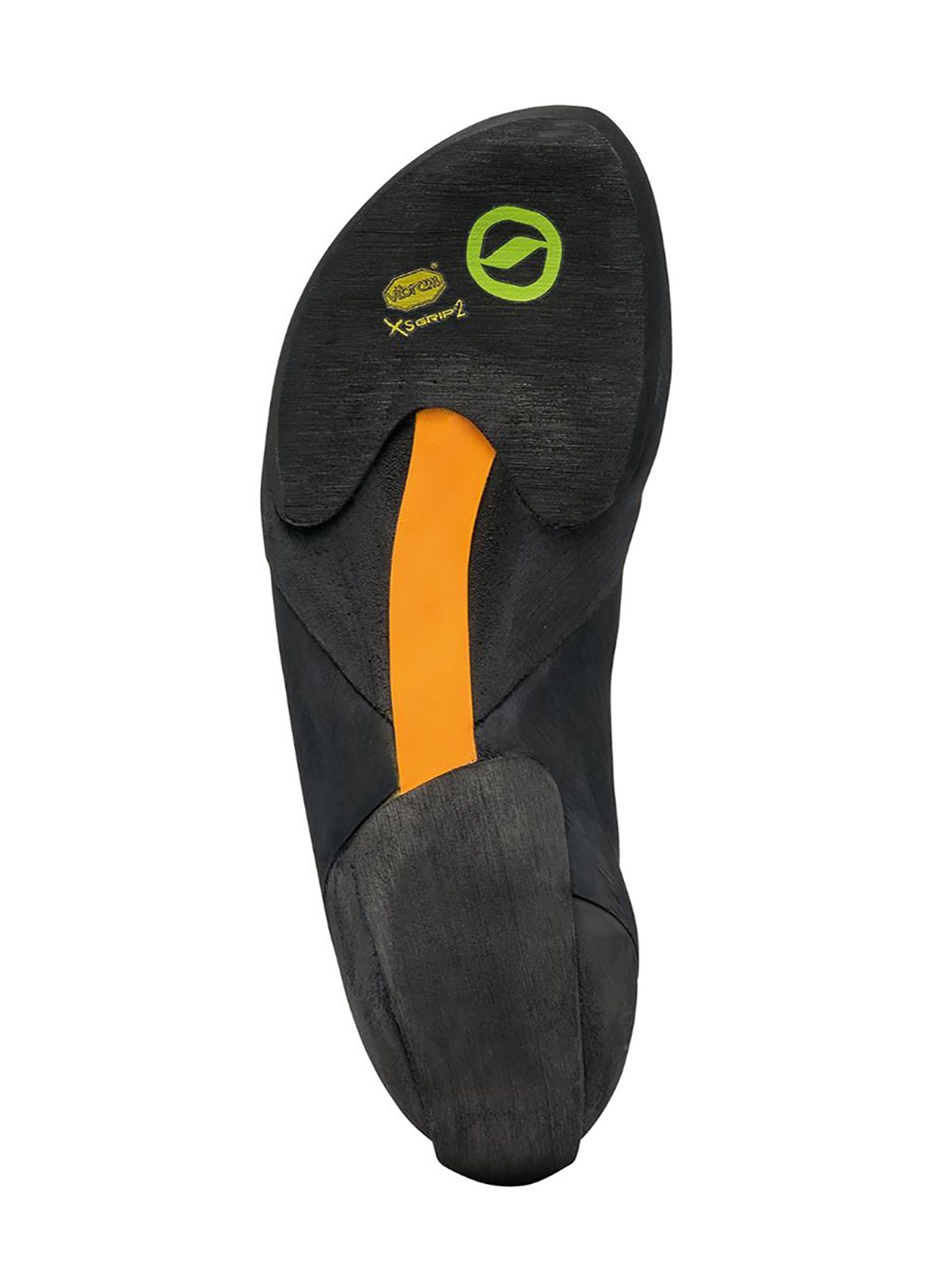 Lezecké topánky Scarpa Drago - yellow