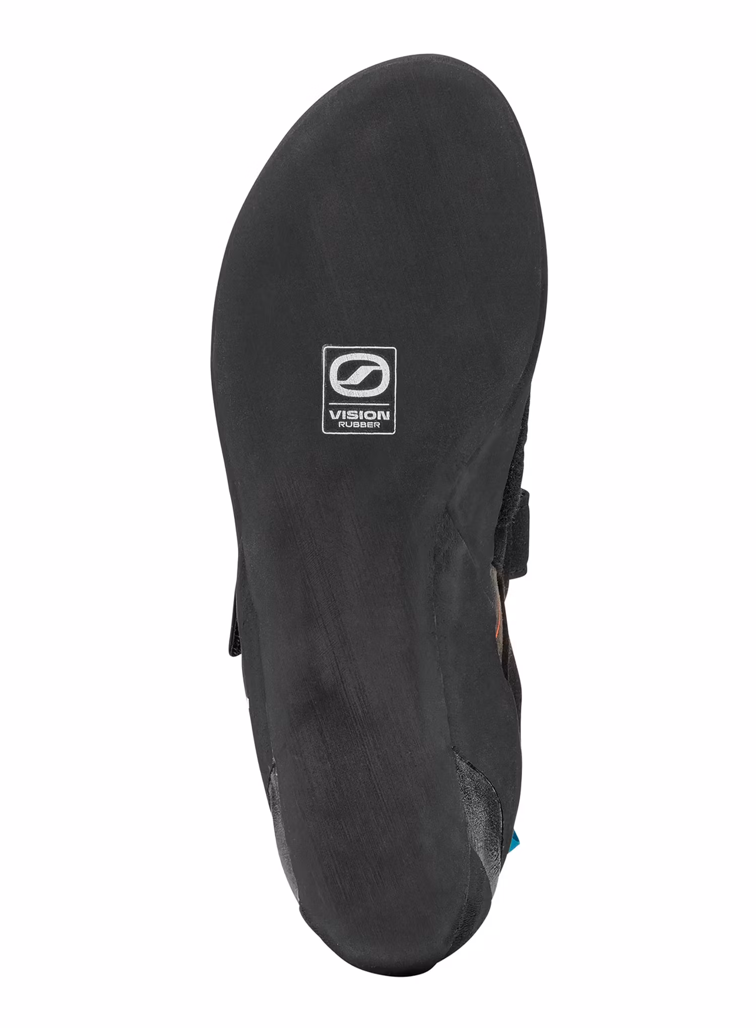 Lezecké topánky Scarpa Reflex VS - tonic/black